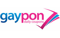 Gaypon logo