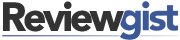 ReviewGist logo