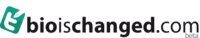 Bio is changed logo