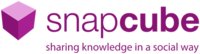 Snapcube logo