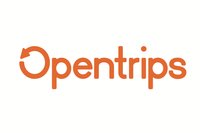 Opentrips logo