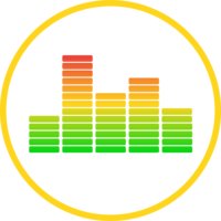 CrowdNoise logo
