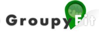 GroupyFit logo
