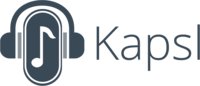 Kapsl logo