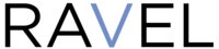 RAVEL logo