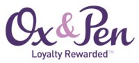 Ox&Pen logo