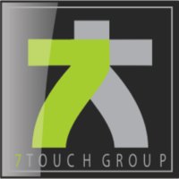 7Touch Group Inc. logo