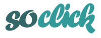 SoClick logo