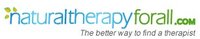 NaturalTherapyForAll logo