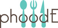 phoodE logo