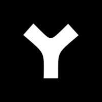 Y Athletics logo