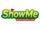 Golf Metrics dba ShowMe logo