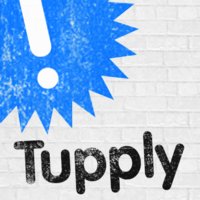 Tupply logo