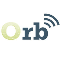 Presence Orb logo