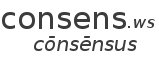 consens.ws logo