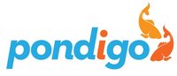 Pond I Go logo