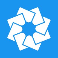 Cluster logo