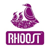 Rhoost logo