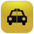 SplitMyTaxi logo