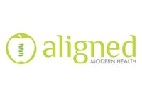 Aligned Modern Health logo