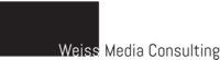Weiss Media Consulting logo