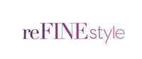 reFINEstyle logo