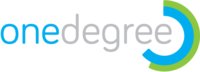 OneDegree logo