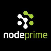 NodePrime logo