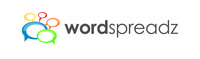 Wordspreadz logo