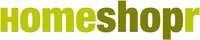 HomeShopr logo