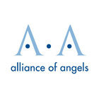 Alliance of Angels logo