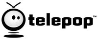 Telepop logo
