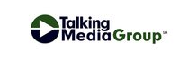 Talking Media Group logo