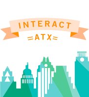 Interact logo