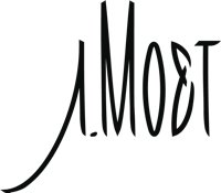 A.MOET logo