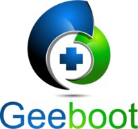 Geeboot logo