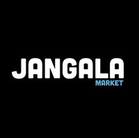 Jangala Market logo