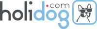 Holidog logo