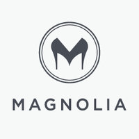 Magnolia logo