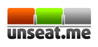 unseat.me logo