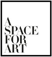 A Space For Art. logo
