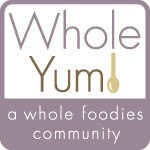 WholeYum logo