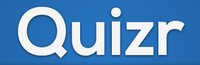 Quizr logo