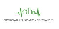 Physician Relocation Specialists logo
