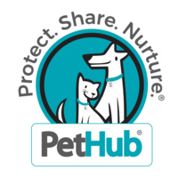 PetHub logo