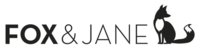 Fox and Jane Salon logo