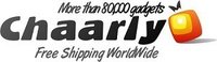 Chaarly logo