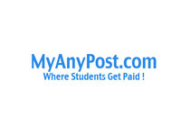 MyAnyPost logo