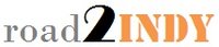 road2INDY logo
