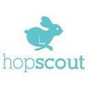 hopscout logo